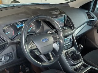Ford Kuga 2019