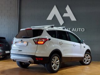 Ford Kuga 2019