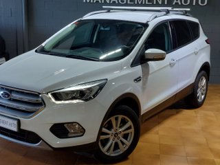 Ford Kuga 2019