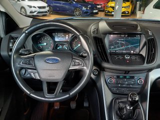 Ford Kuga 2019