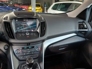 Ford Kuga 2019