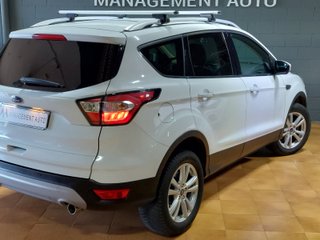 Ford Kuga 2019