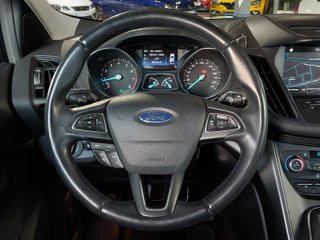 Ford Kuga 2019