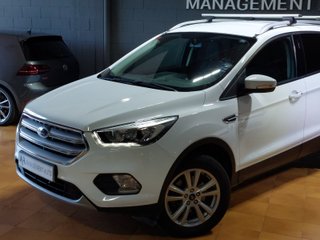 Ford Kuga 2019