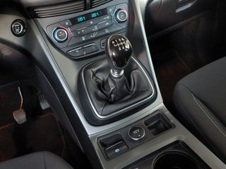 Ford Kuga 2019