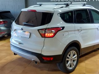 Ford Kuga 2019