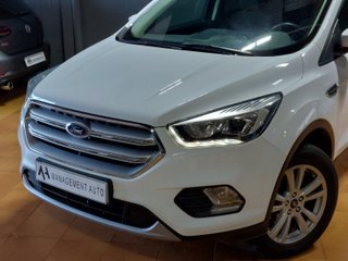 Ford Kuga 2019