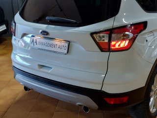 Ford Kuga 2019