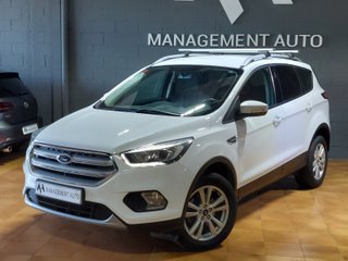Ford Kuga 2019
