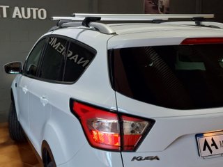 Ford Kuga 2019