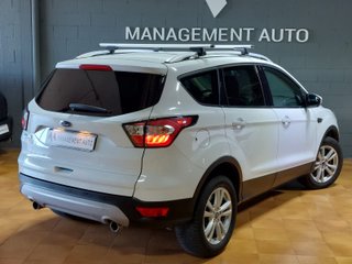Ford Kuga 2019