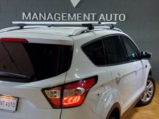 Ford Kuga 2019