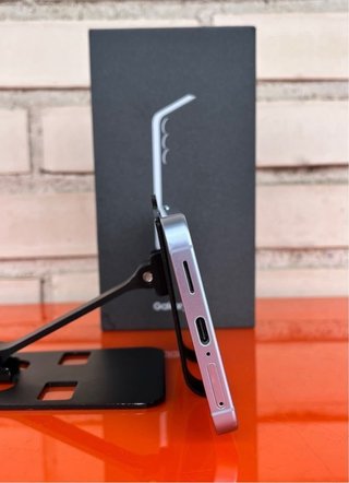 Samsung Galaxy S25 128GB Plata