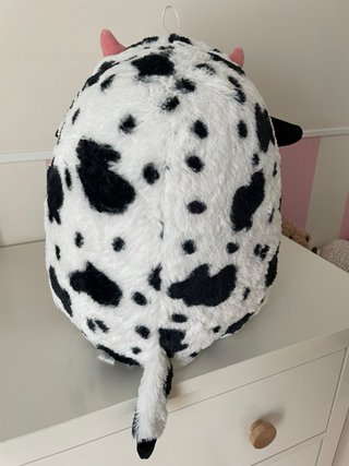 Peluche Vaca Teddy