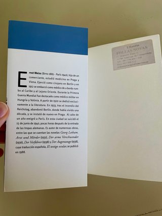 Jarmila una historia de amor de Bohemia