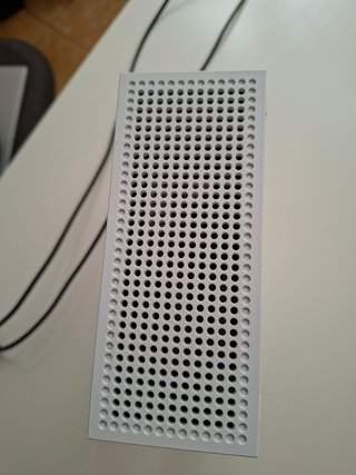 Xbox Series S Blanca