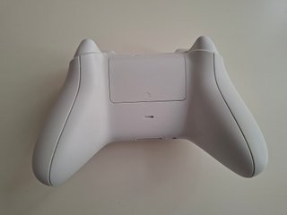 Xbox Series S Blanca