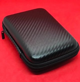 Kit reparación de pinchazos para moto/coche/quad