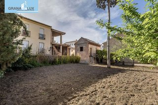 Chalet en venta en Cájar