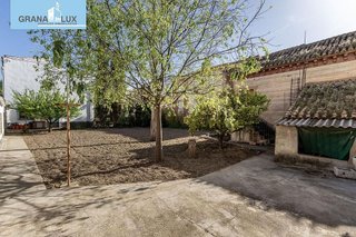 Chalet en venta en Cájar