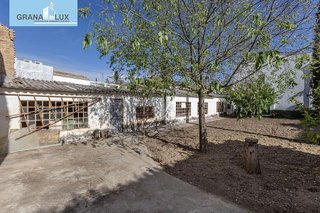 Chalet en venta en Cájar