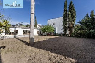 Chalet en venta en Cájar