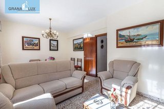 Chalet en venta en Cájar