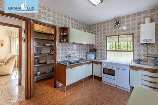Chalet en venta en Cájar