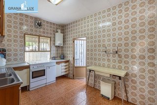 Chalet en venta en Cájar