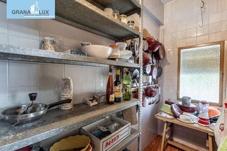 Chalet en venta en Cájar
