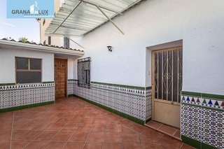 Chalet en venta en Cájar
