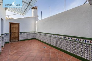 Chalet en venta en Cájar
