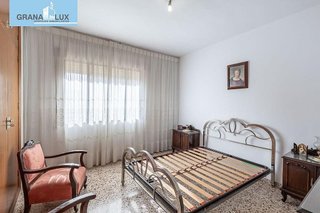 Chalet en venta en Cájar