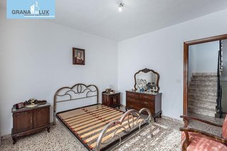 Chalet en venta en Cájar