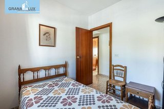Chalet en venta en Cájar