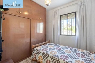 Chalet en venta en Cájar