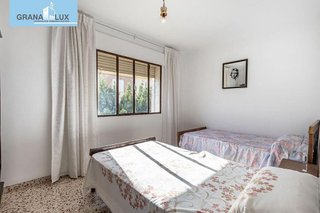 Chalet en venta en Cájar