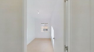 Piso en venta en Les Planes en Hospitalet de Llobregat, L´