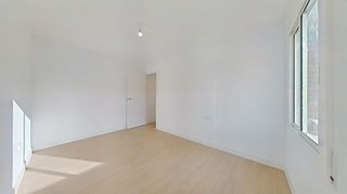 Piso en venta en Les Planes en Hospitalet de Llobregat, L´
