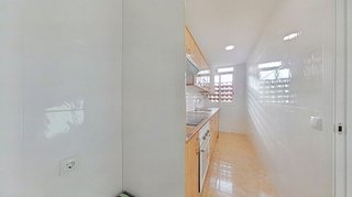 Piso en venta en Les Planes en Hospitalet de Llobregat, L´