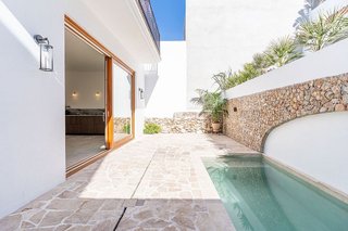 Casa adosada en venta en Centro en Nerja