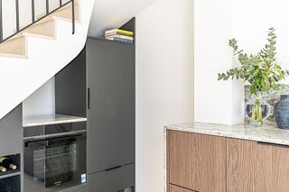Casa adosada en venta en Centro en Nerja