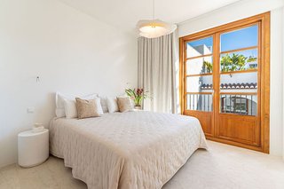 Casa adosada en venta en Centro en Nerja