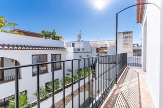 Casa adosada en venta en Centro en Nerja
