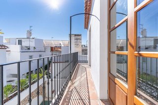 Casa adosada en venta en Centro en Nerja