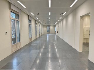 Oficina en alquiler en L'Antiga Esquerra de l'Eixample en Barcelona