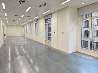 Oficina en alquiler en L'Antiga Esquerra de l'Eixample en Barcelona