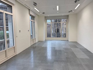 Oficina en alquiler en L'Antiga Esquerra de l'Eixample en Barcelona