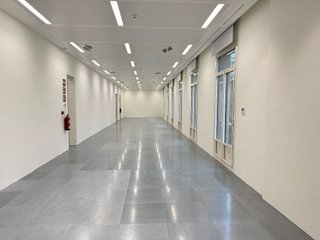 Oficina en alquiler en L'Antiga Esquerra de l'Eixample en Barcelona