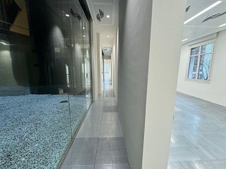 Oficina en alquiler en L'Antiga Esquerra de l'Eixample en Barcelona